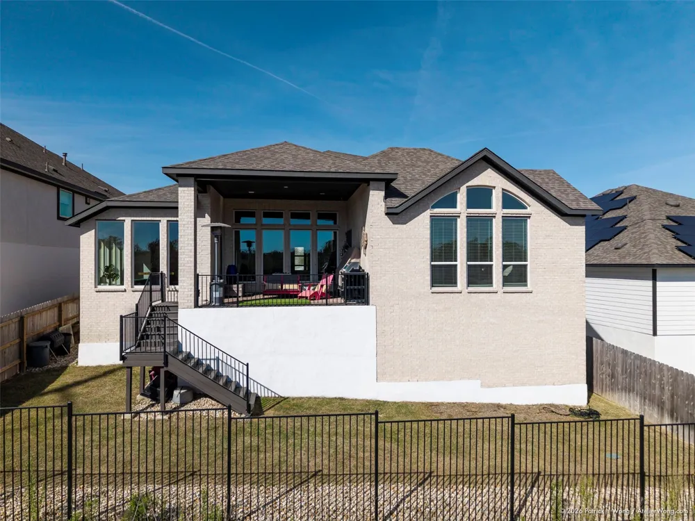 1341 Bryson Ridge Trail Leander, TX 78641