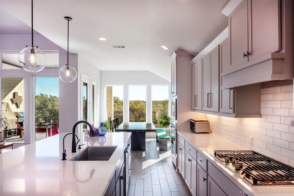 1341 Bryson Ridge Trail Leander, TX 78641