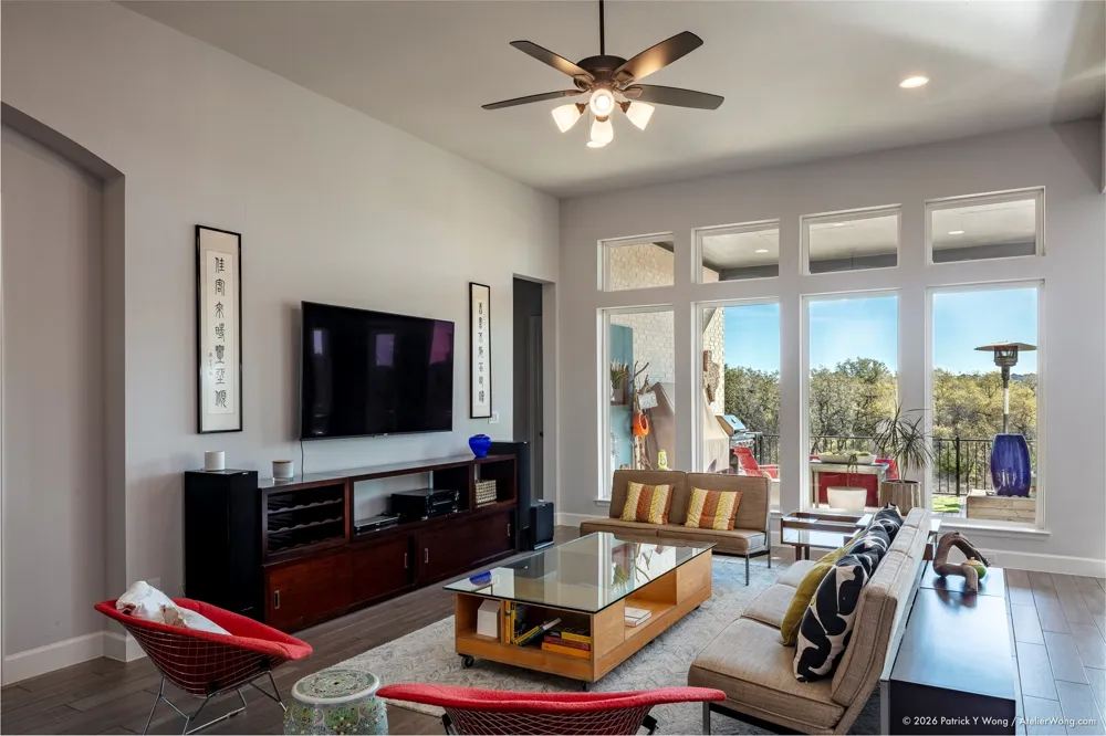 1341 Bryson Ridge Trail Leander, TX 78641