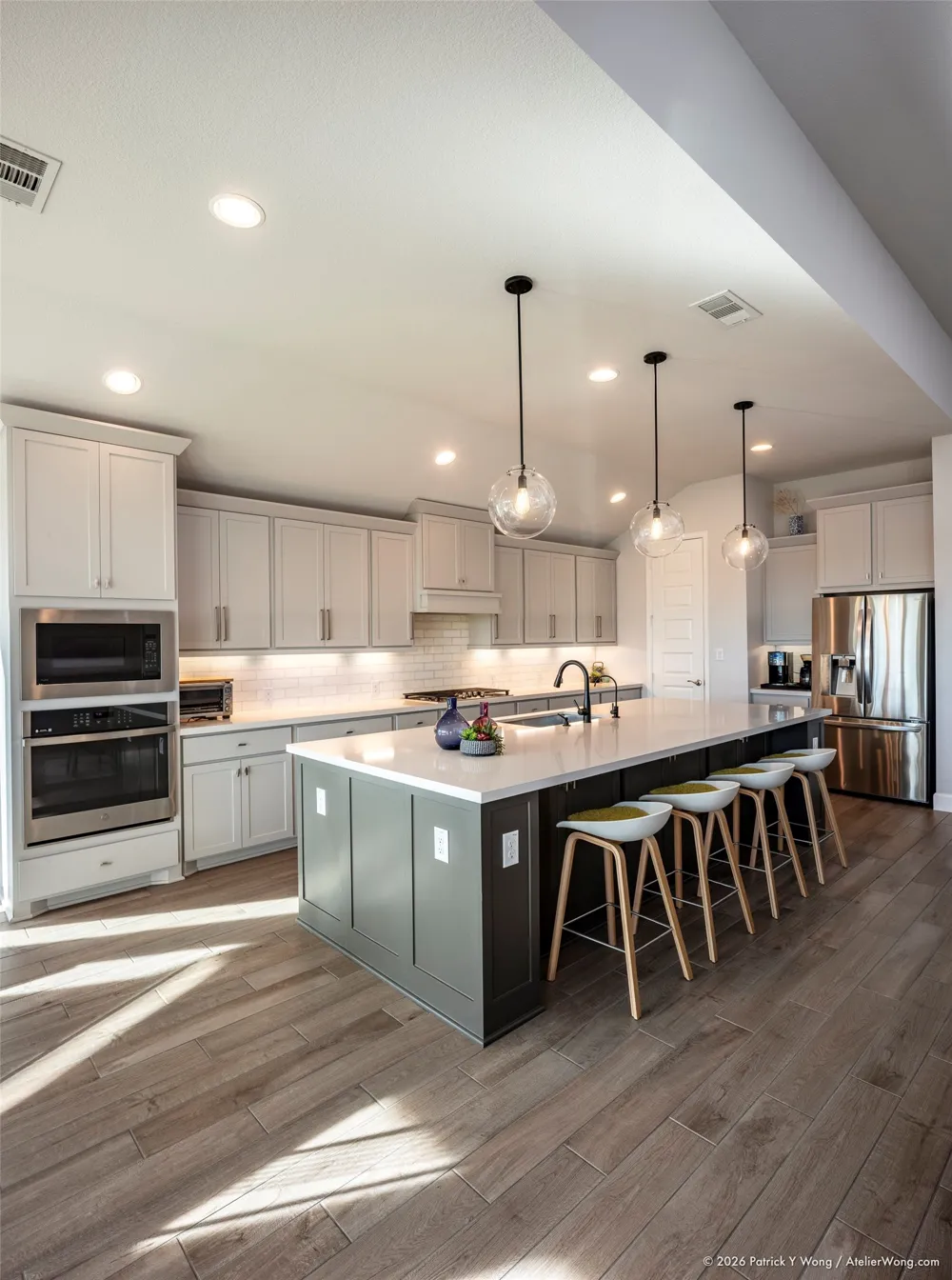 1341 Bryson Ridge Trail Leander, TX 78641