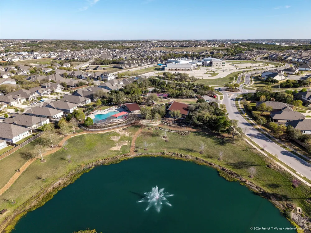 1341 Bryson Ridge Trail Leander, TX 78641