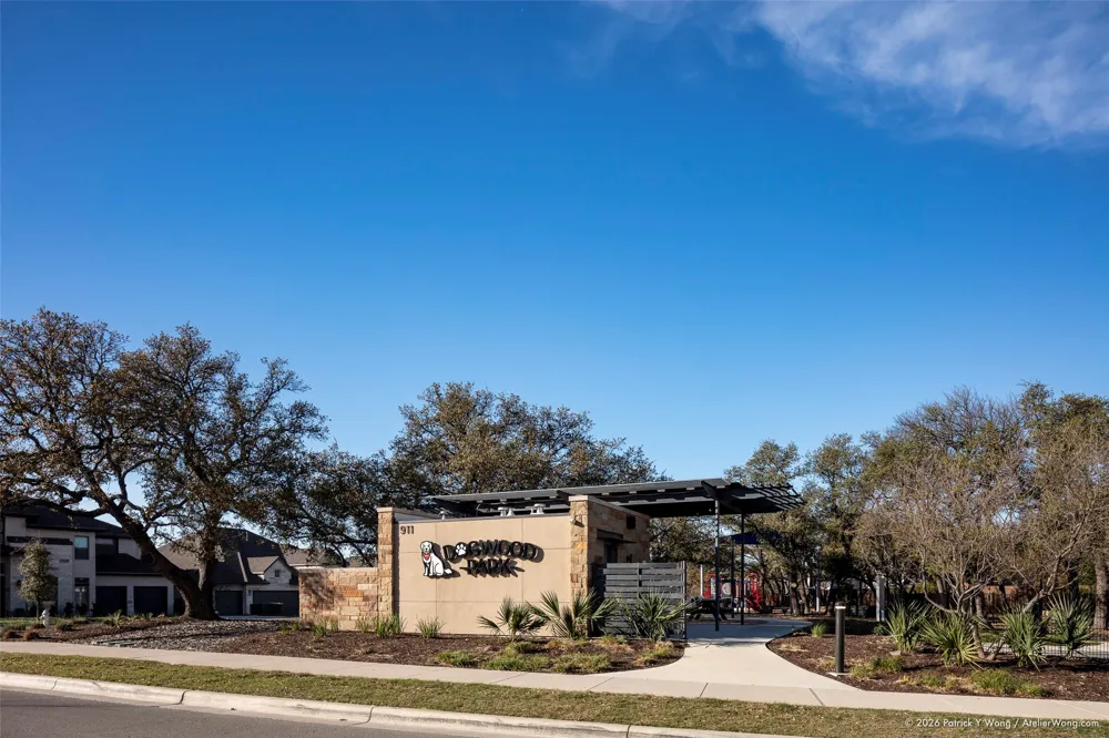 1341 Bryson Ridge Trail Leander, TX 78641