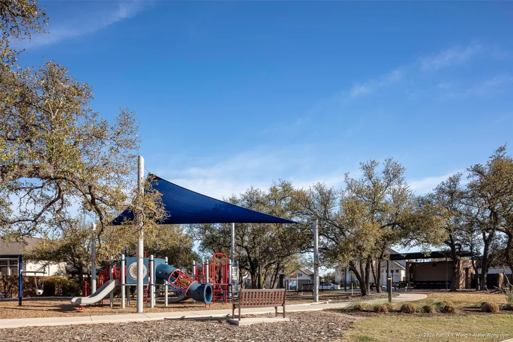 1341 Bryson Ridge Trail Leander, TX 78641