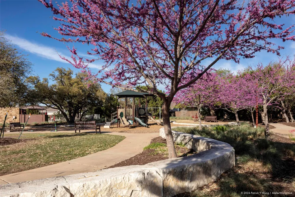 1341 Bryson Ridge Trail Leander, TX 78641