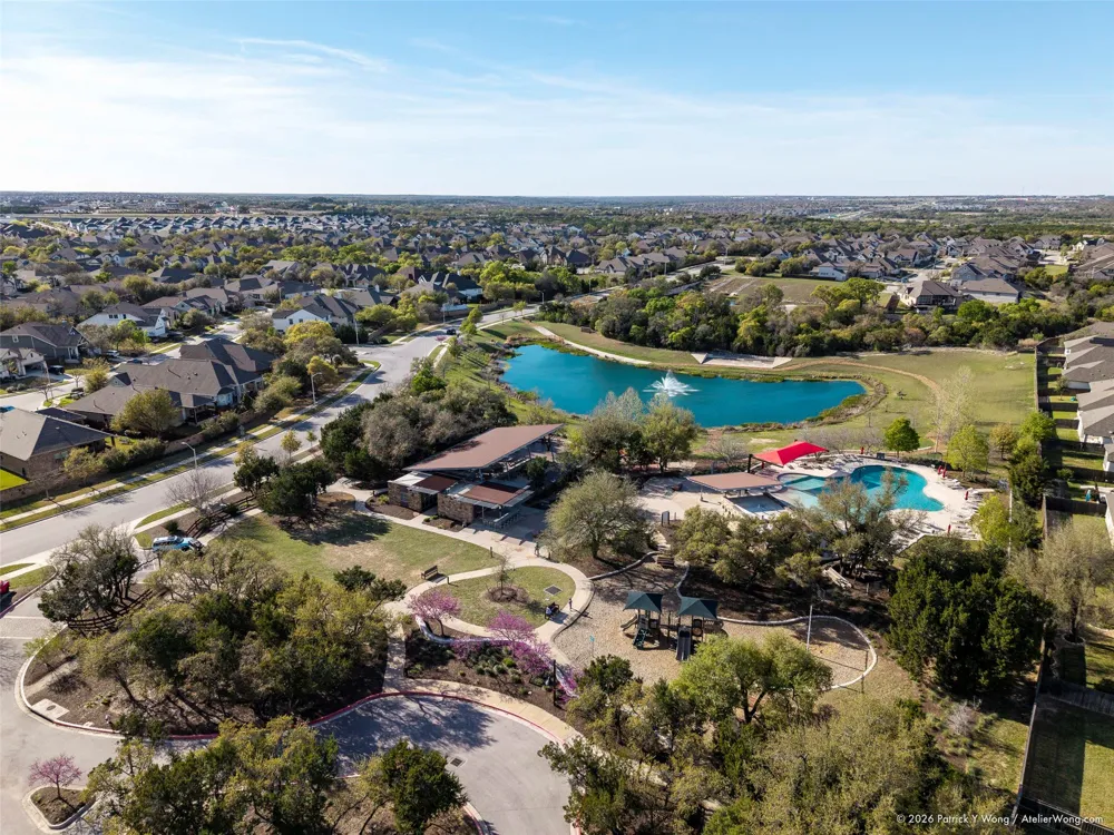1341 Bryson Ridge Trail Leander, TX 78641