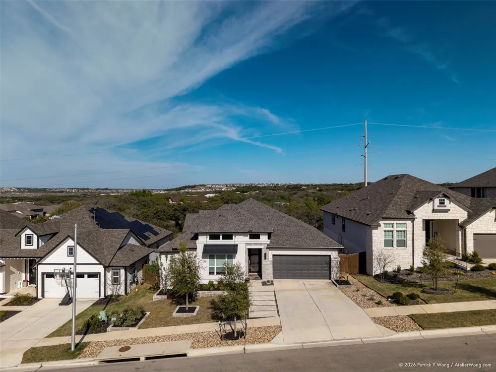 1341 Bryson Ridge Trail Leander, TX 78641