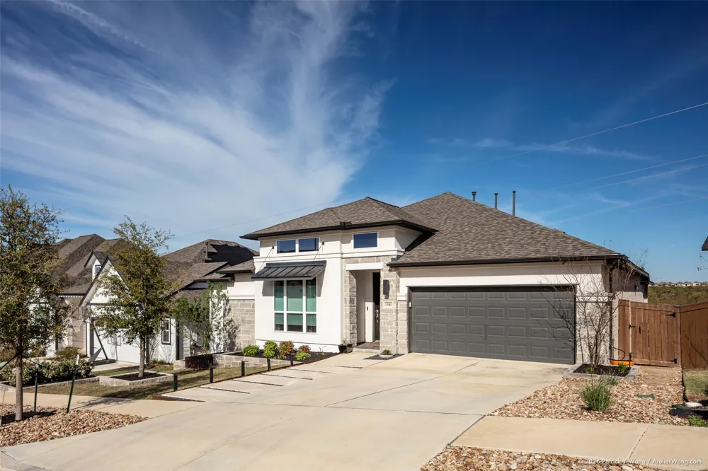1341 Bryson Ridge Trail Leander, TX 78641