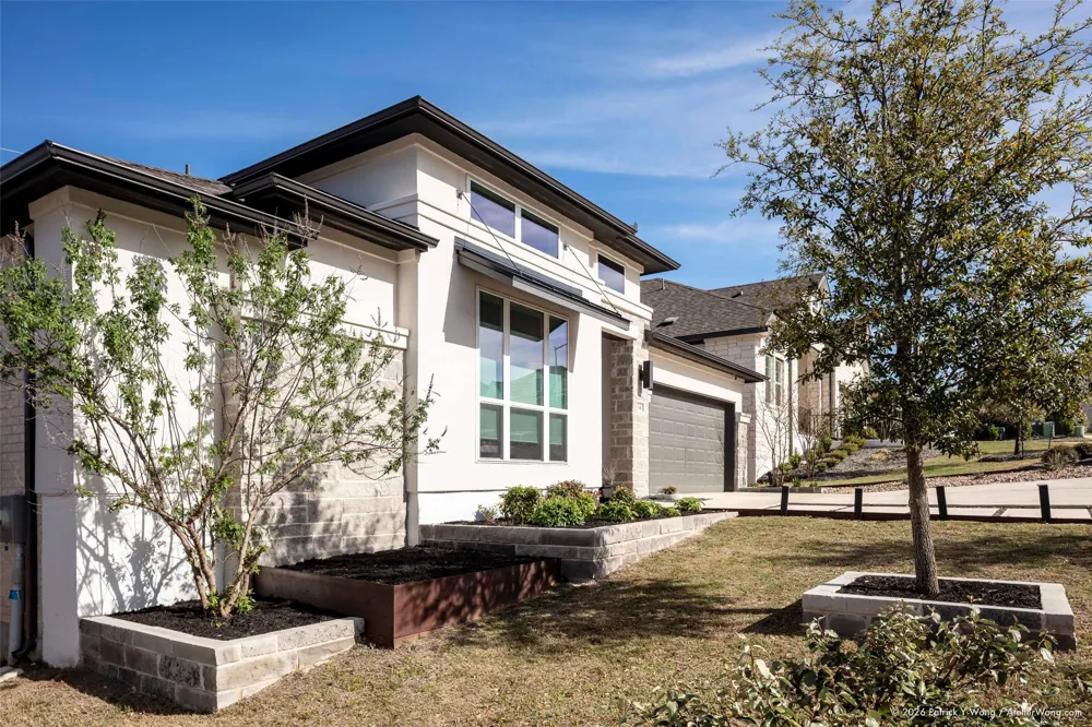 1341 Bryson Ridge Trail Leander, TX 78641