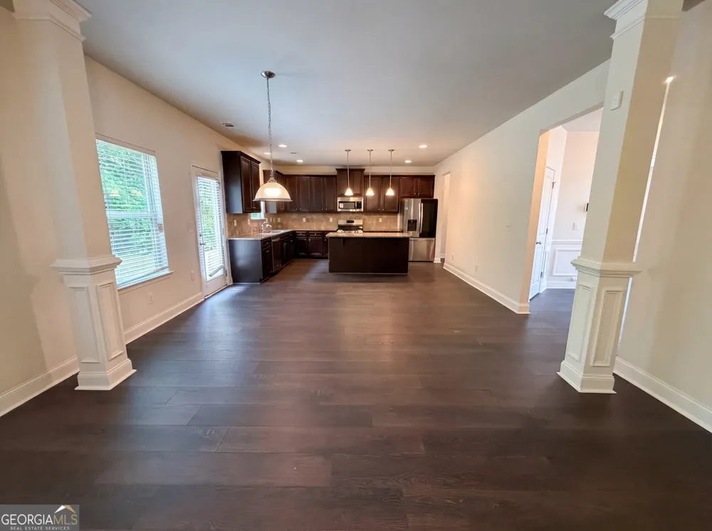 2627 Glenbrook LN Conyers, GA 30012