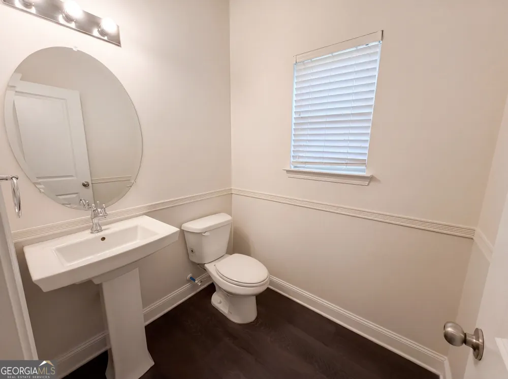 2627 Glenbrook LN Conyers, GA 30012