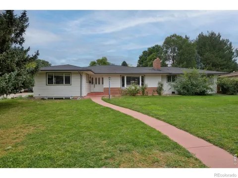 761 Cherokee Drive