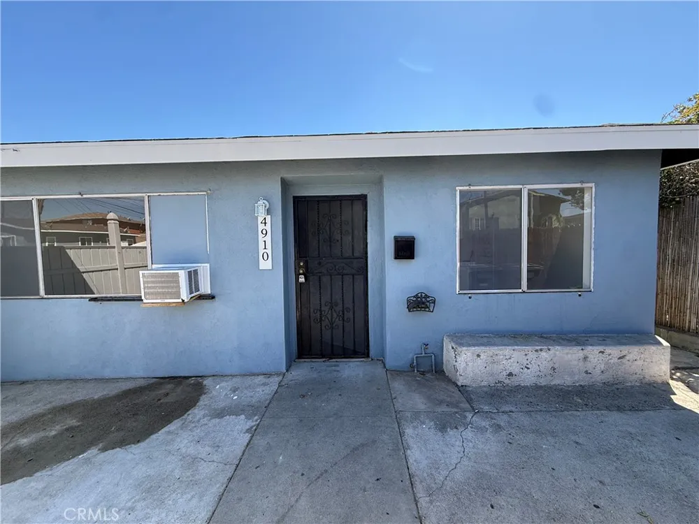 4910 E 4th Street Los Angeles, CA 90022