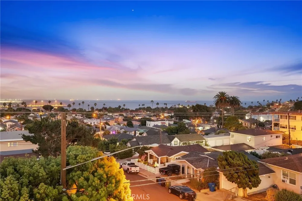 3027 South Peck Ave #7 San Pedro, CA 90731