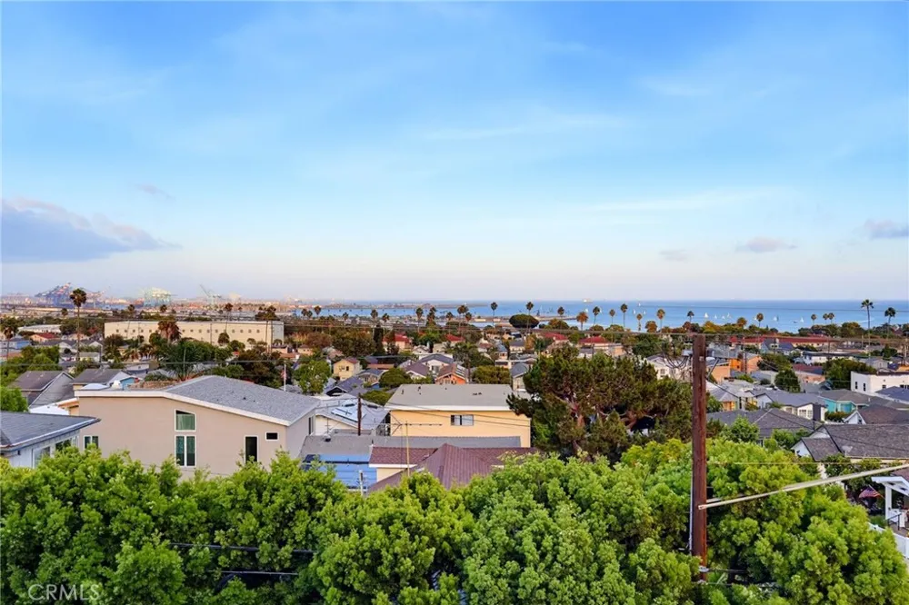 3027 South Peck Ave #7 San Pedro, CA 90731