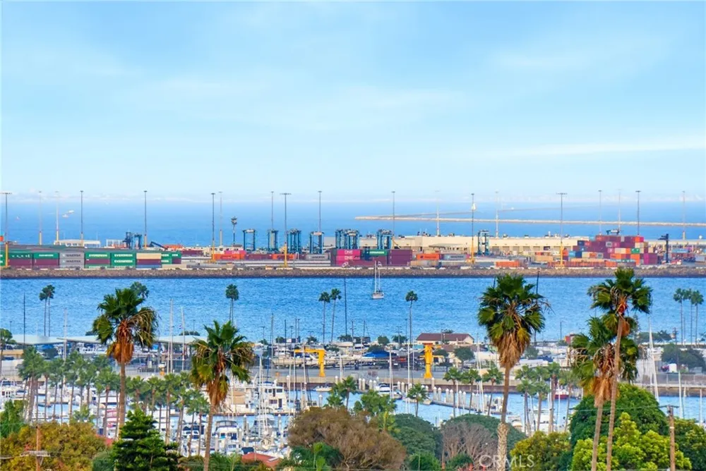 3027 South Peck Ave #7 San Pedro, CA 90731
