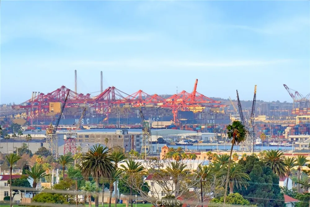 3027 South Peck Ave #7 San Pedro, CA 90731