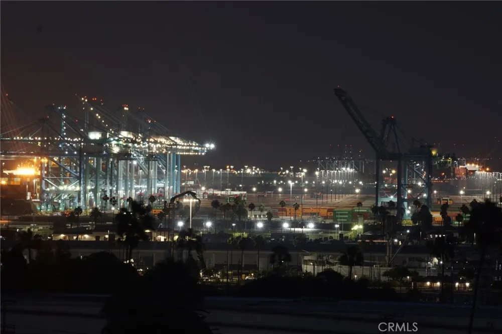 3027 South Peck Ave #7 San Pedro, CA 90731