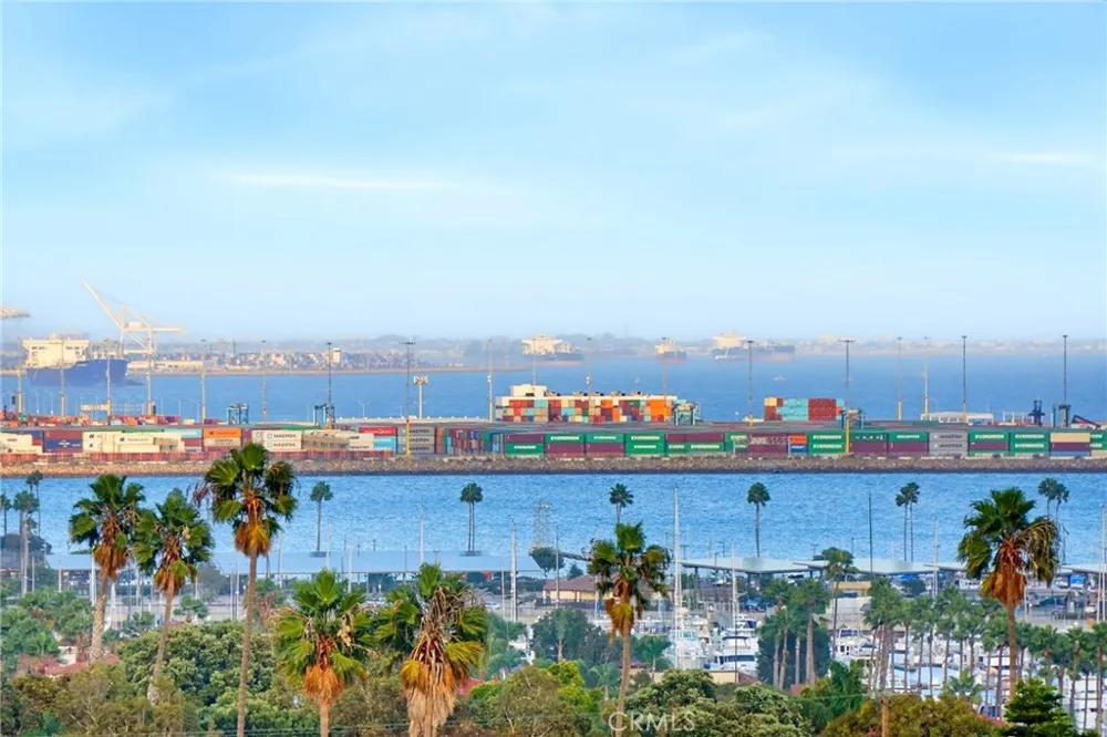 3027 South Peck Ave #7 San Pedro, CA 90731