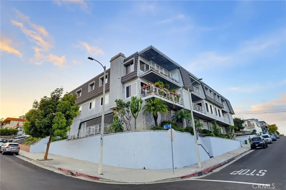 3027 South Peck Ave #7 San Pedro, CA 90731