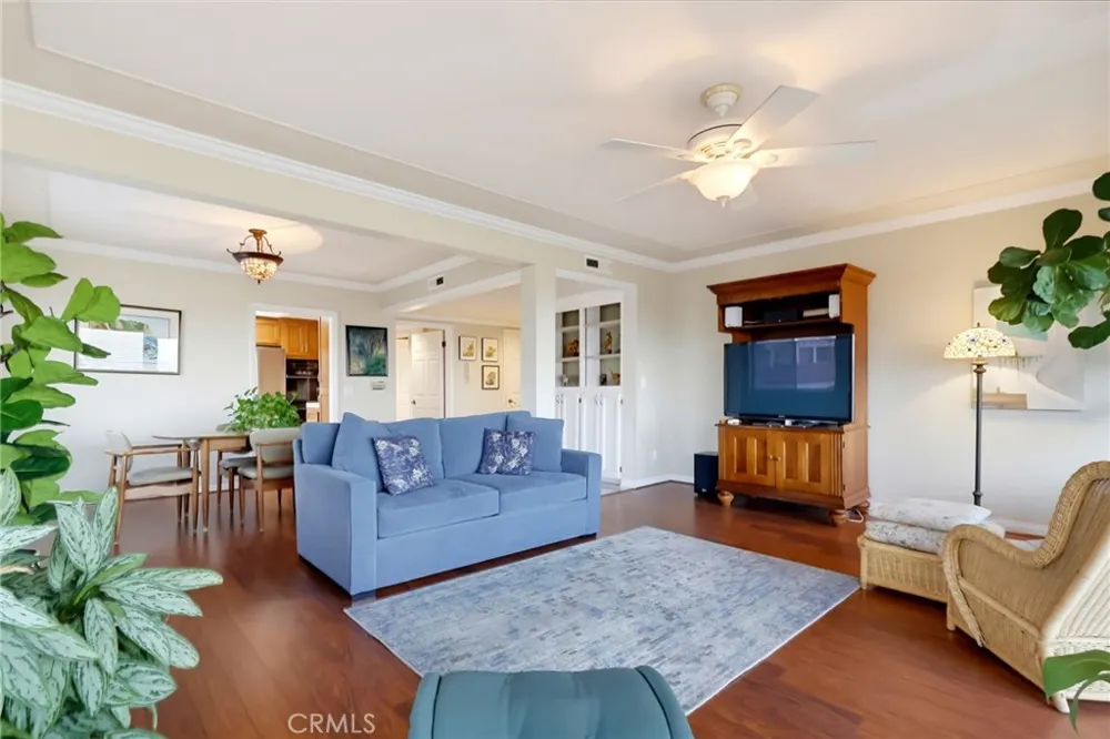 3027 South Peck Ave #7 San Pedro, CA 90731