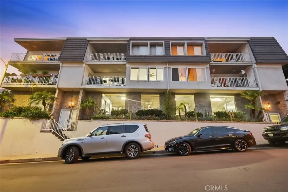 3027 South Peck Ave #7 San Pedro, CA 90731