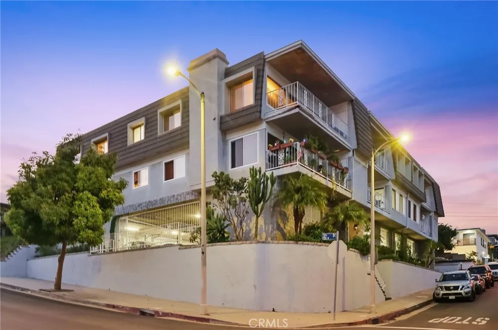 3027 South Peck Ave #7 San Pedro, CA 90731