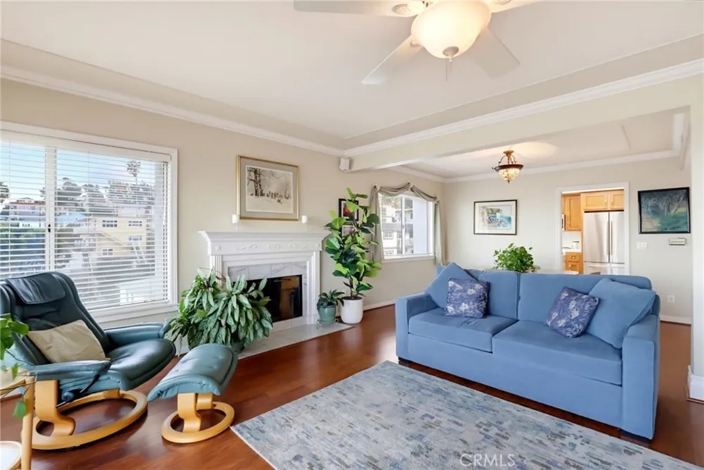 3027 South Peck Ave #7 San Pedro, CA 90731