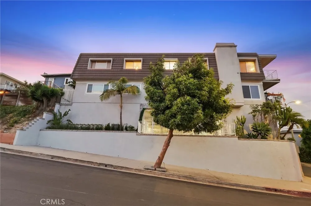 3027 South Peck Ave #7 San Pedro, CA 90731
