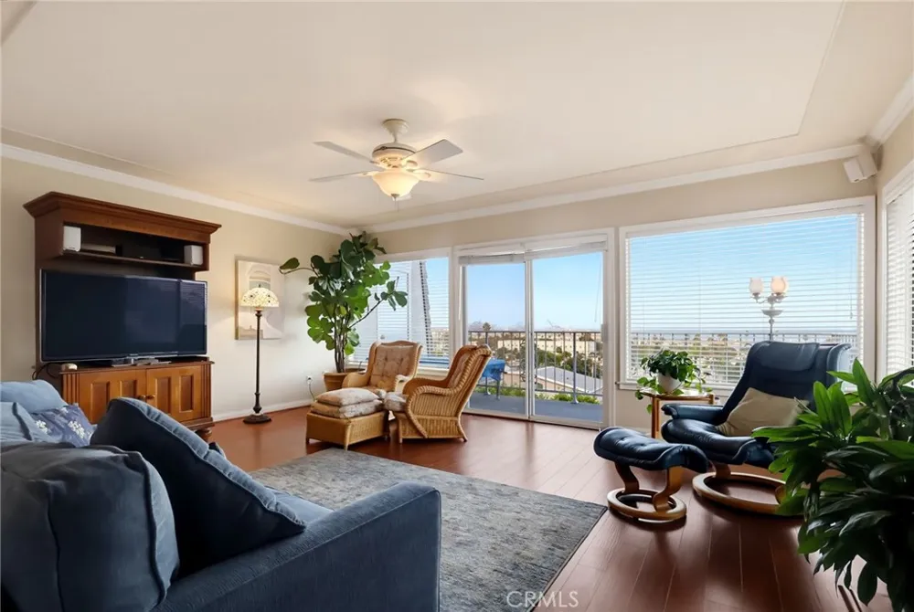 3027 South Peck Ave #7 San Pedro, CA 90731