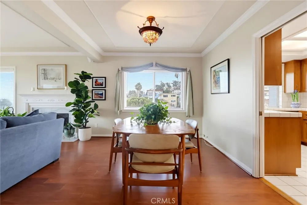 3027 South Peck Ave #7 San Pedro, CA 90731