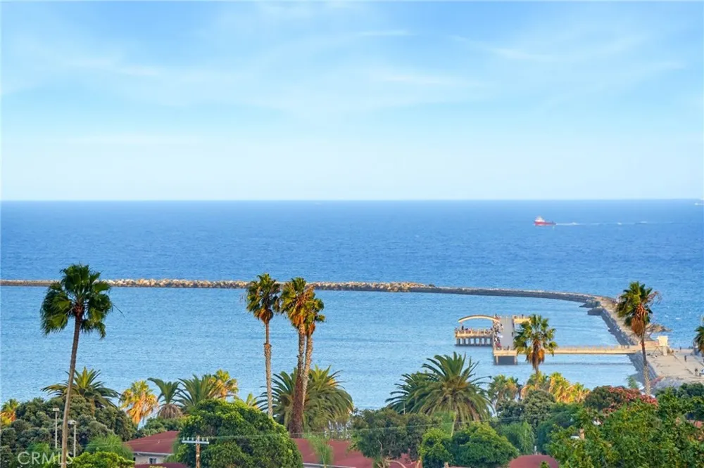 3027 South Peck Ave #7 San Pedro, CA 90731