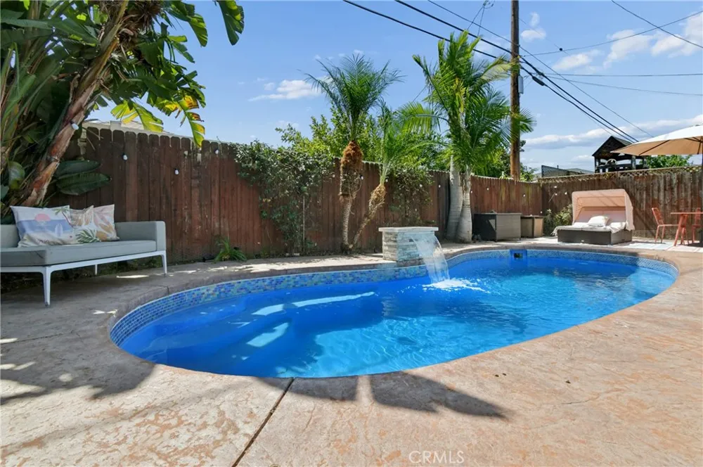 3132 W 152nd Street Gardena, CA 90249