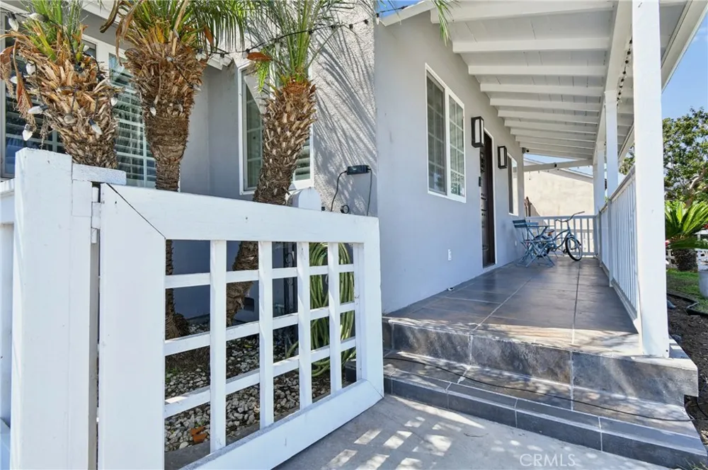 3132 W 152nd Street Gardena, CA 90249