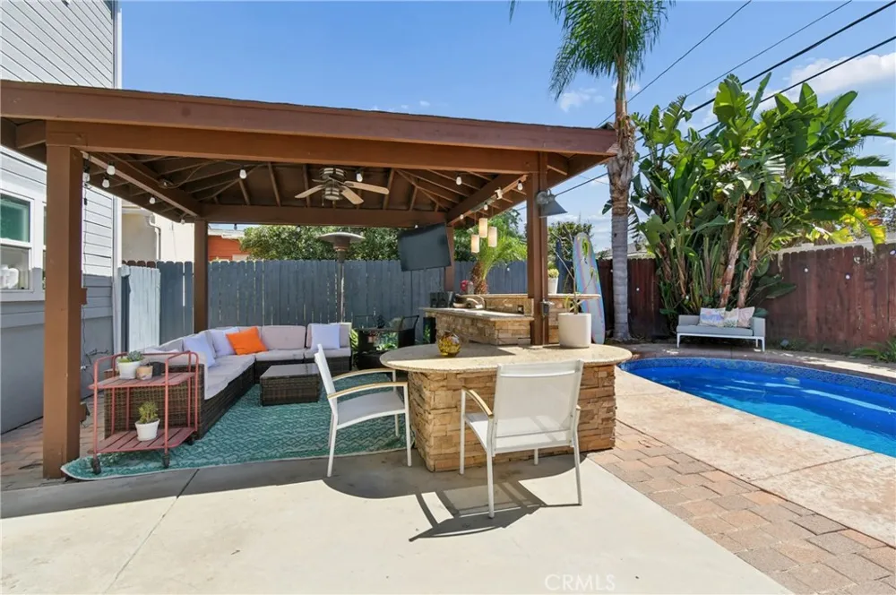 3132 W 152nd Street Gardena, CA 90249
