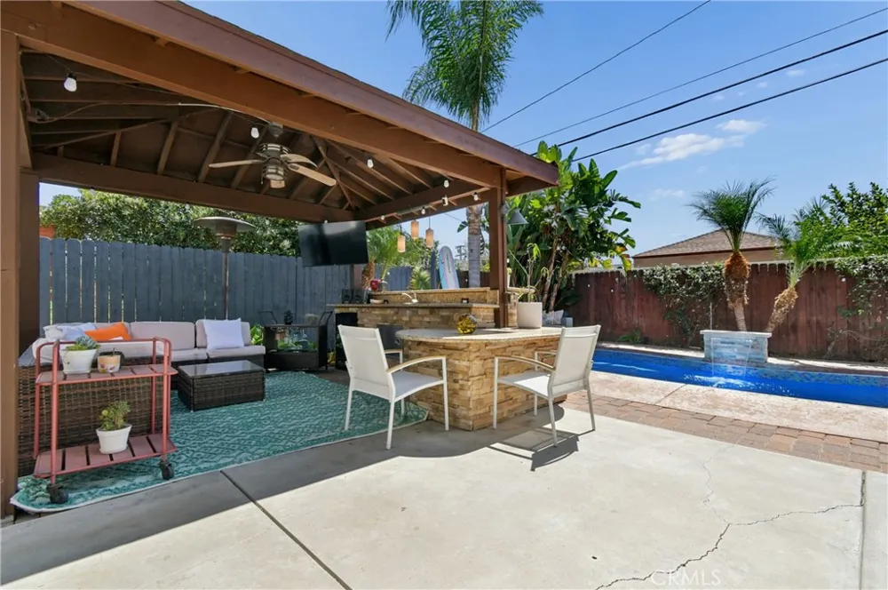 3132 W 152nd Street Gardena, CA 90249