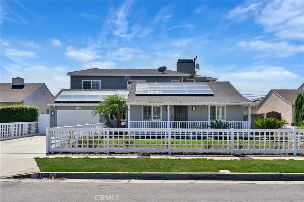 3132 W 152nd Street Gardena, CA 90249