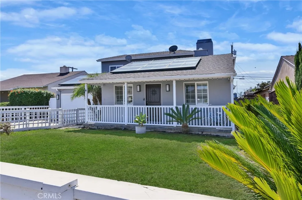3132 W 152nd Street Gardena, CA 90249