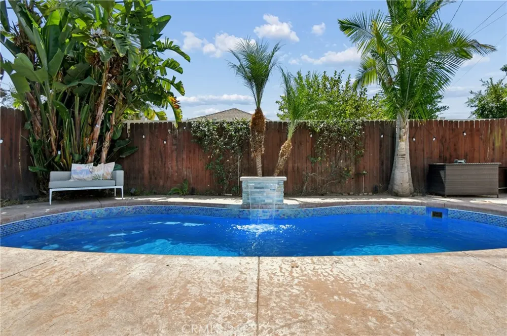 3132 W 152nd Street Gardena, CA 90249
