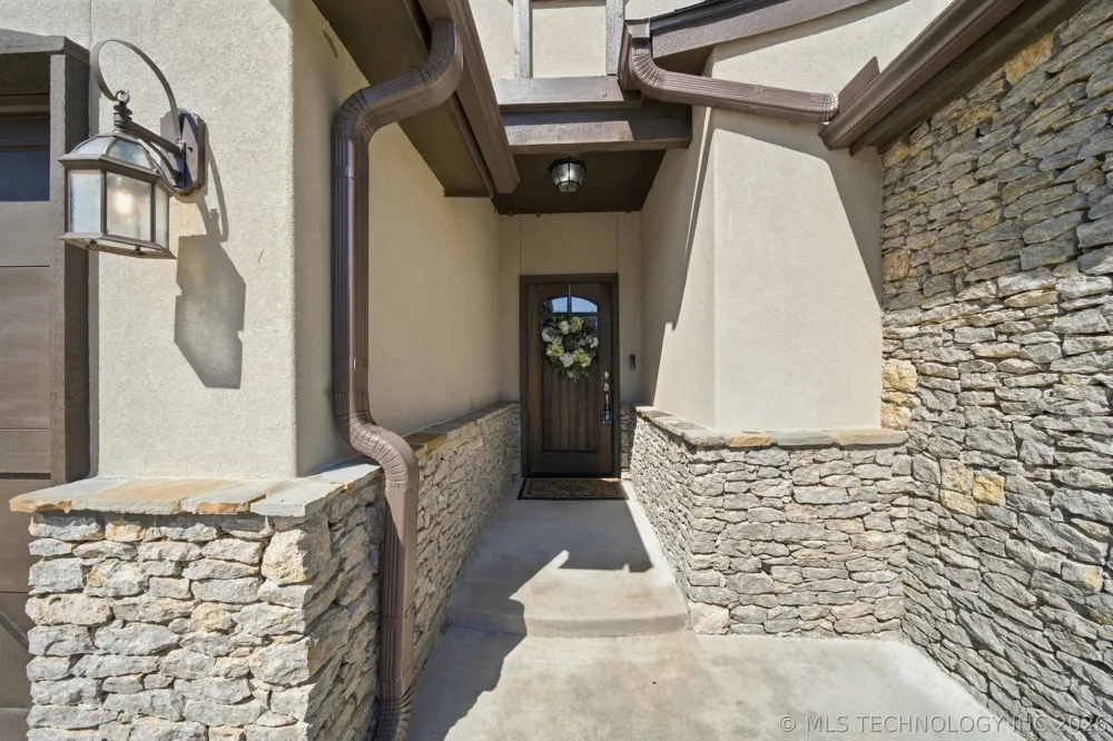 12544 S 71st East Avenue Bixby, OK 74008