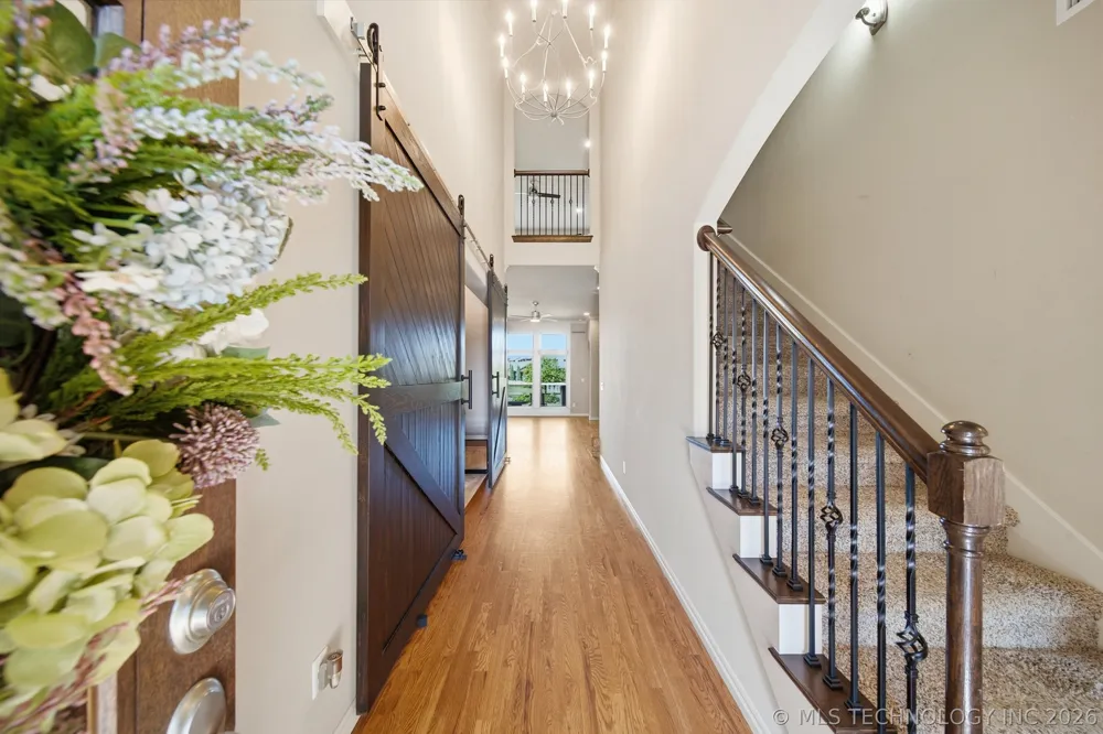 12544 S 71st East Avenue Bixby, OK 74008