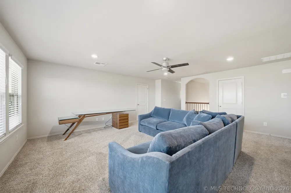 12544 S 71st East Avenue Bixby, OK 74008