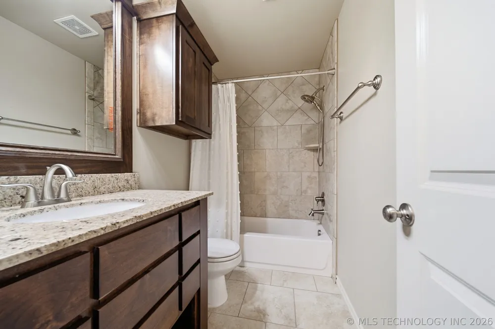 12544 S 71st East Avenue Bixby, OK 74008