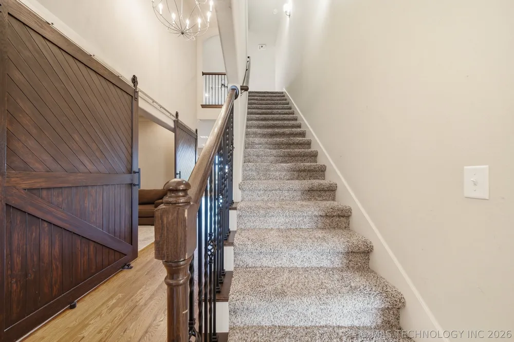 12544 S 71st East Avenue Bixby, OK 74008