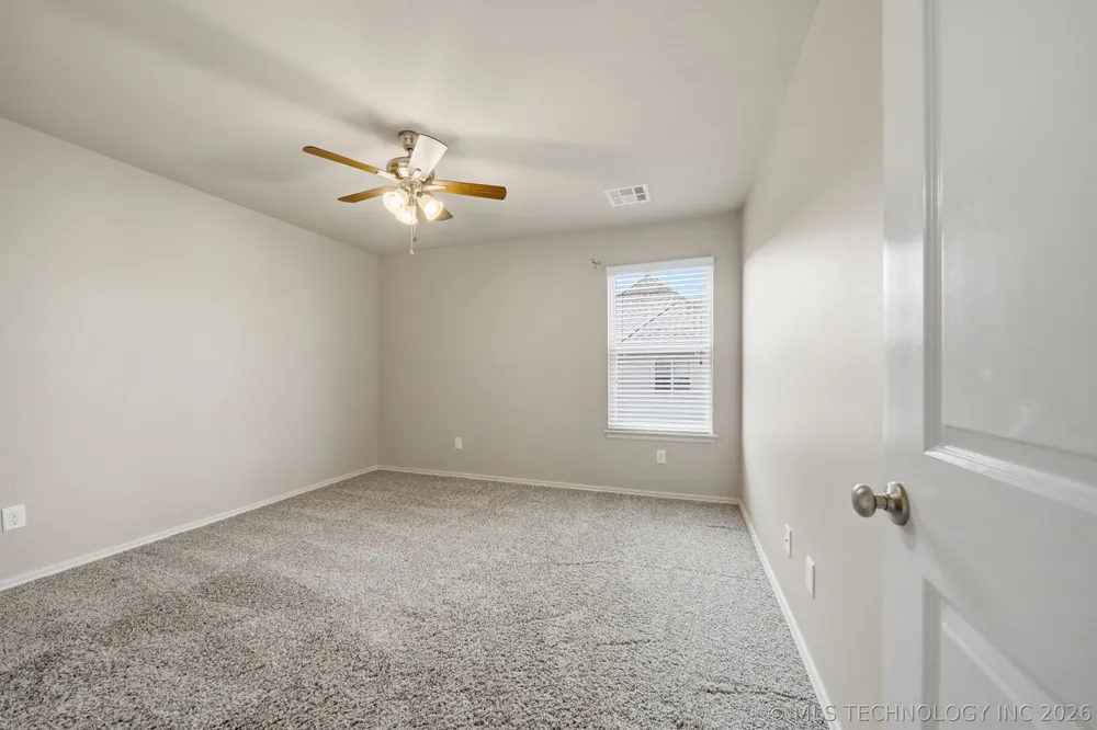 12544 S 71st East Avenue Bixby, OK 74008