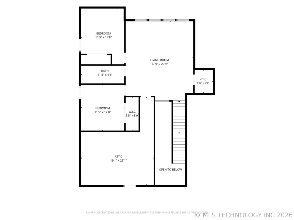 12544 S 71st East Avenue Bixby, OK 74008