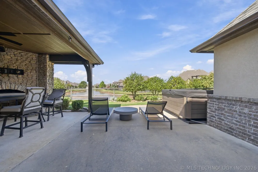12544 S 71st East Avenue Bixby, OK 74008