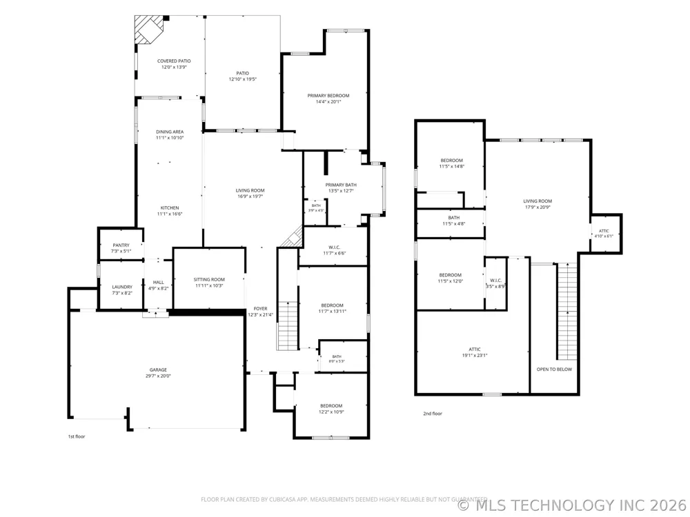 12544 S 71st East Avenue Bixby, OK 74008