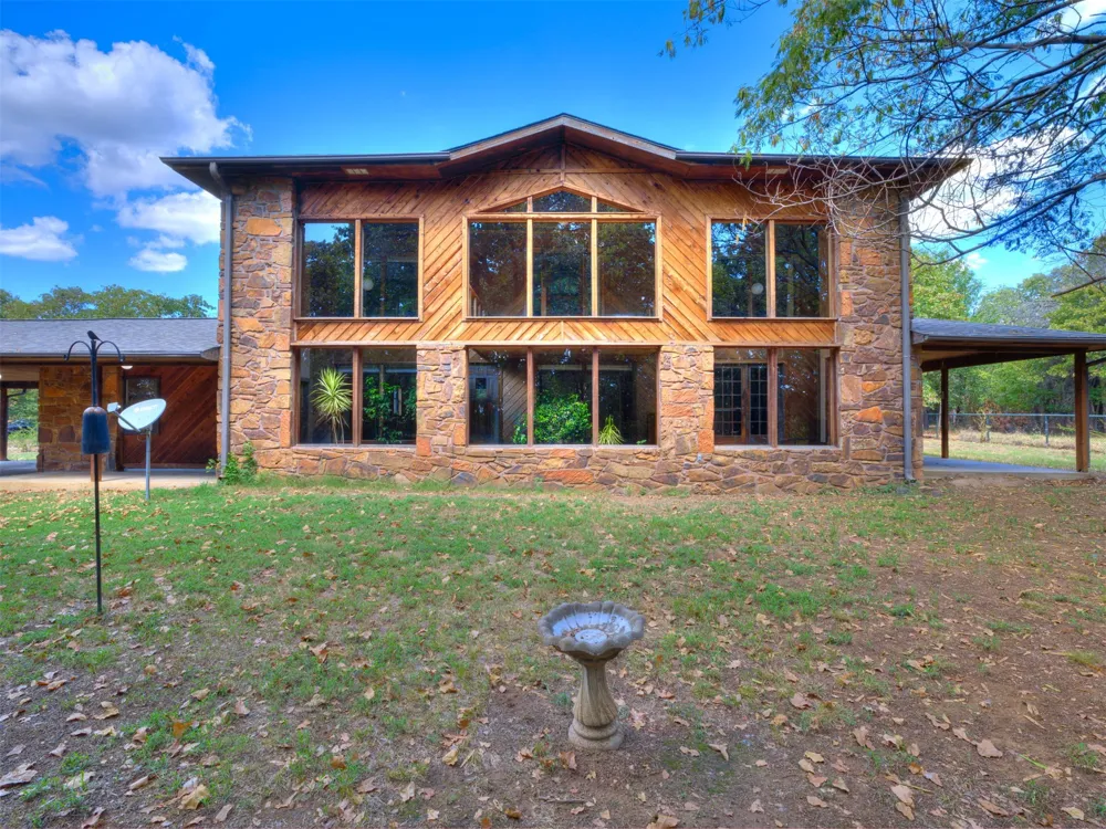 8990 W 155th Street Skiatook, OK 74070