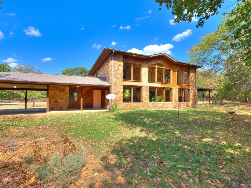 8990 W 155th Street Skiatook, OK 74070