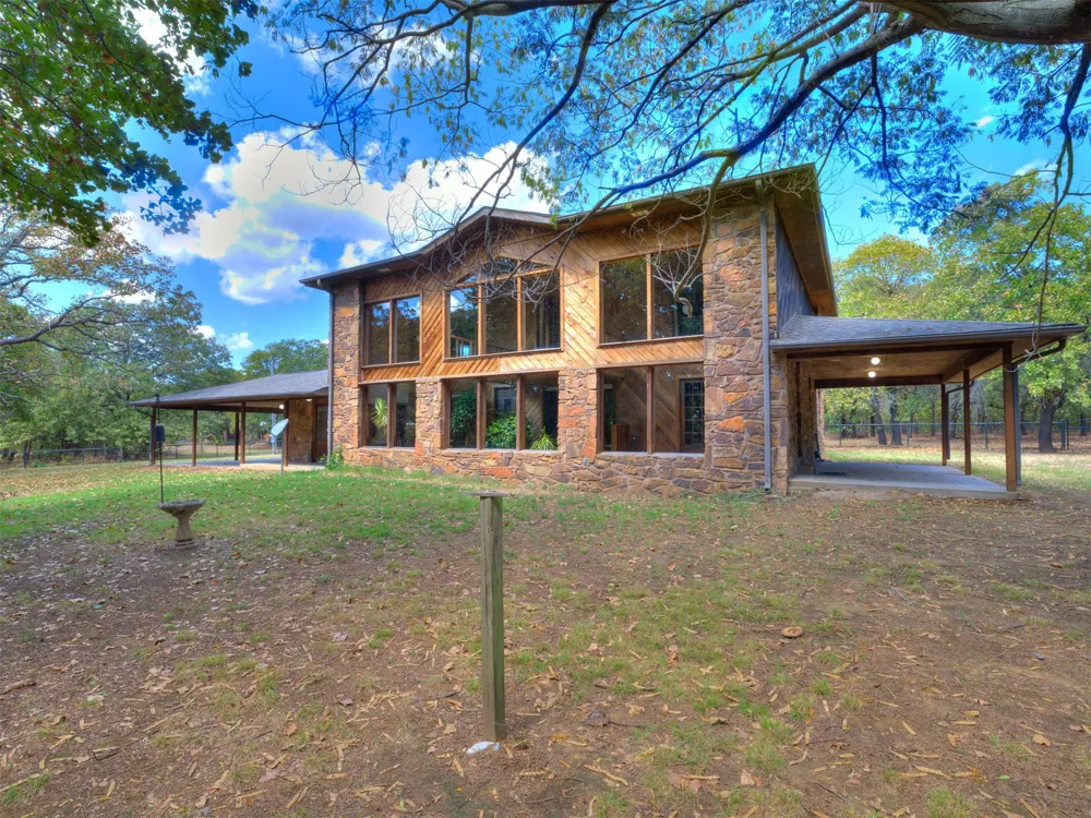 8990 W 155th Street Skiatook, OK 74070